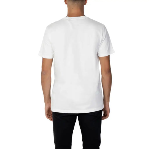 Antony Morato - Men T-Shirt - Clothing T-shirts