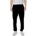 Hugo - Men Trousers - black / 44 - Clothing