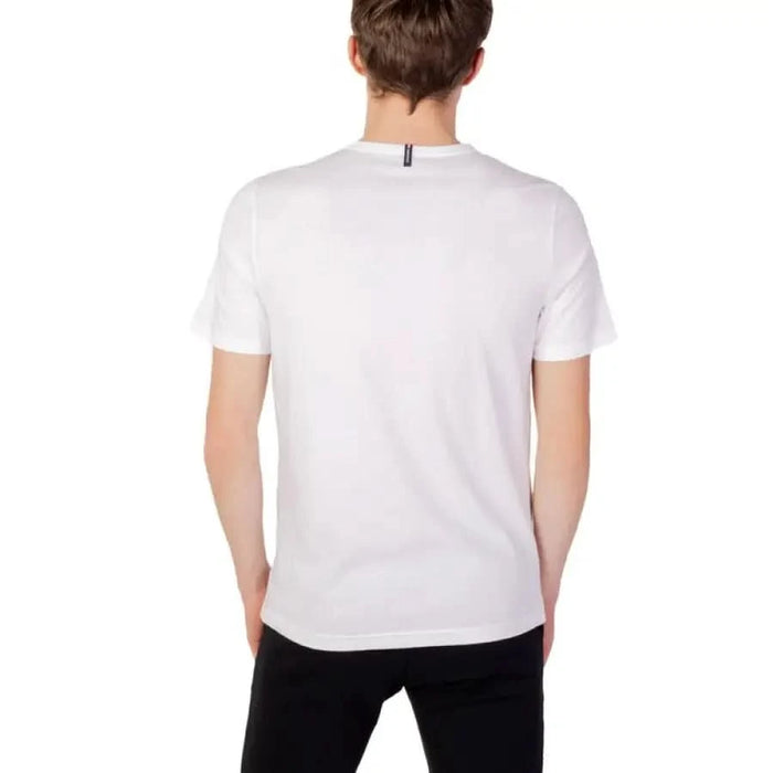 Le Coq Sportif - Men T-Shirt - Clothing T-shirts