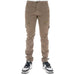 Lyle & Scott - Men Trousers - brown / 30 - Clothing