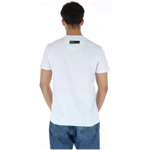 Plein Sport - Men T-Shirt - Clothing T-shirts