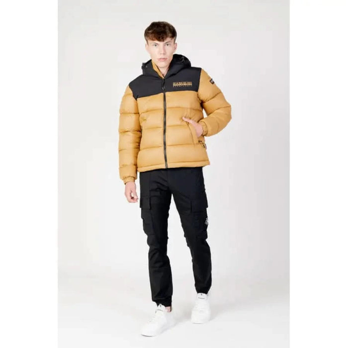 Napapijri - Men Jacket - Clothing Jackets