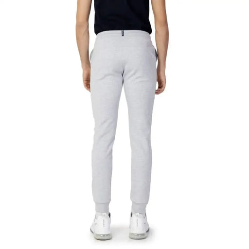 Le Coq Sportif - Men Trousers - Clothing