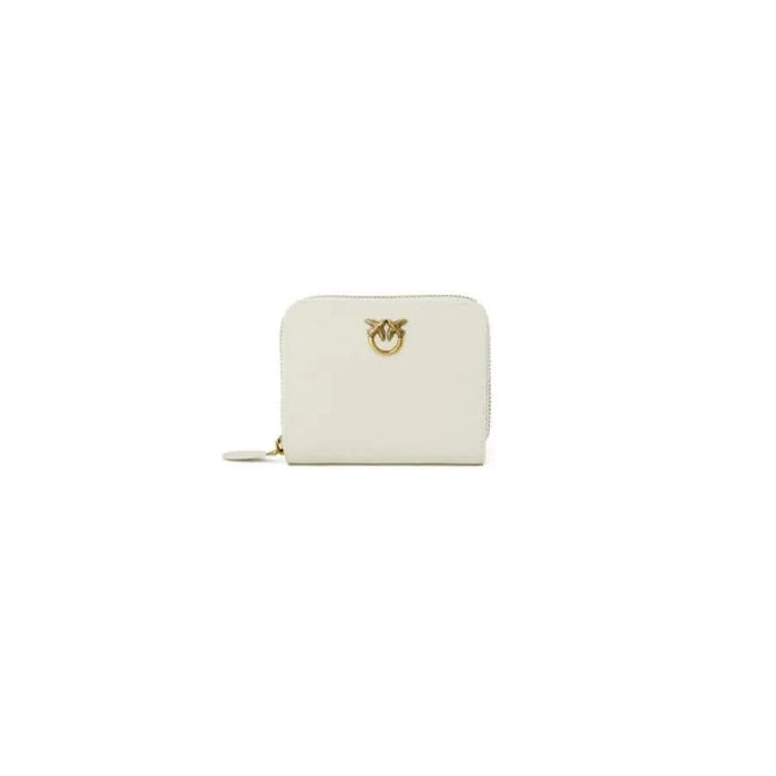 Pinko - Women Wallet - white - Accessories Wallets