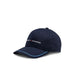 Navy blue Tommy Hilfiger men’s cap with light blue accent on the brim