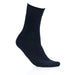 Navy blue dress sock standing upright from Jack & Jones Men Underwear collection