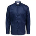 Selected - Men Shirt - blue / 3XL - Clothing Shirts