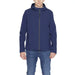 The North Face Boys’ Apex Jacket in Suns Men Blazer for urban city style fashion