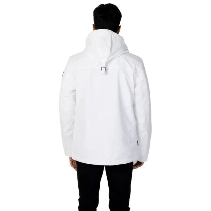 Napapijri - Men Jacket - Clothing Jackets