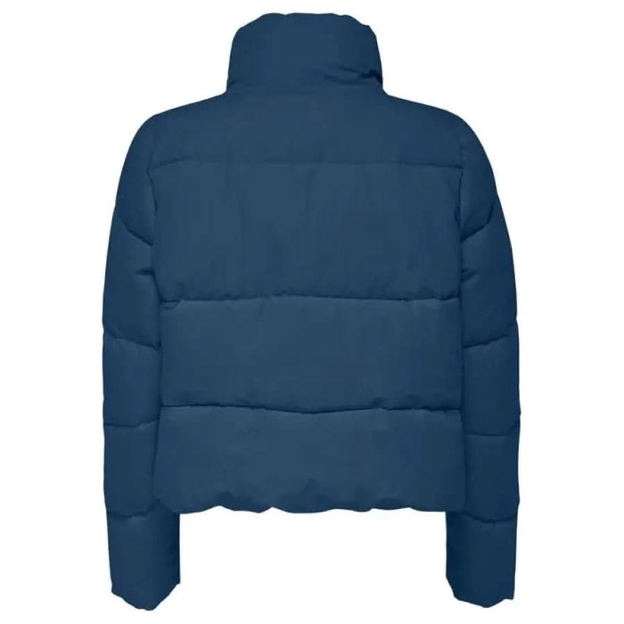 Only Women Jacket - The North Face Down Jacket for Urban Style and Comfort