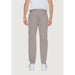 Urban style The North Face men’s straight fit chino pants from Boss Men Trousers