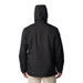 North Face men’s Venture jacket, urban city style clothing on Columbia Men Jacket