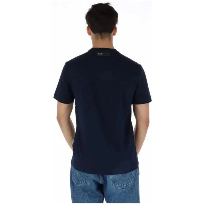 Plein Sport - Men T-Shirt - Clothing T-shirts