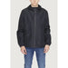 North Face Resolve Jacket for Men in Urban City Style - Suns Men Jacket