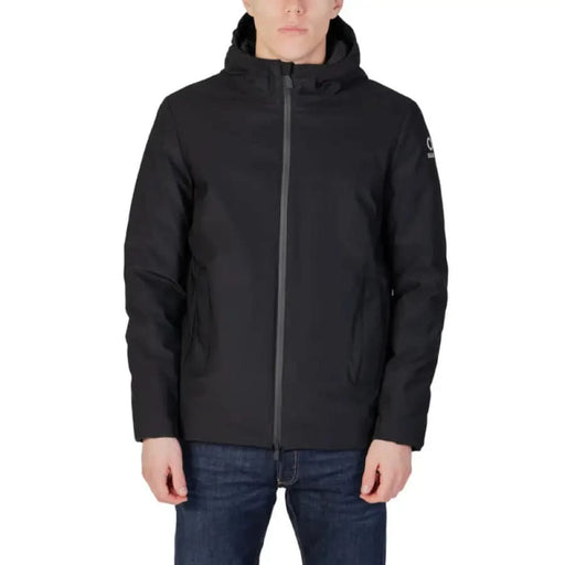 Suns - Men Jacket - black / S - Clothing Jackets