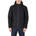 Suns - Men Jacket - black / S - Clothing Jackets