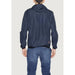 The North Face Men’s Resolve Jacket for urban city style fashion - Suns Men Jacket