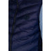 U.S. Polo Assn. Men’s Down Vest showcases urban style clothing in an urban city fashion