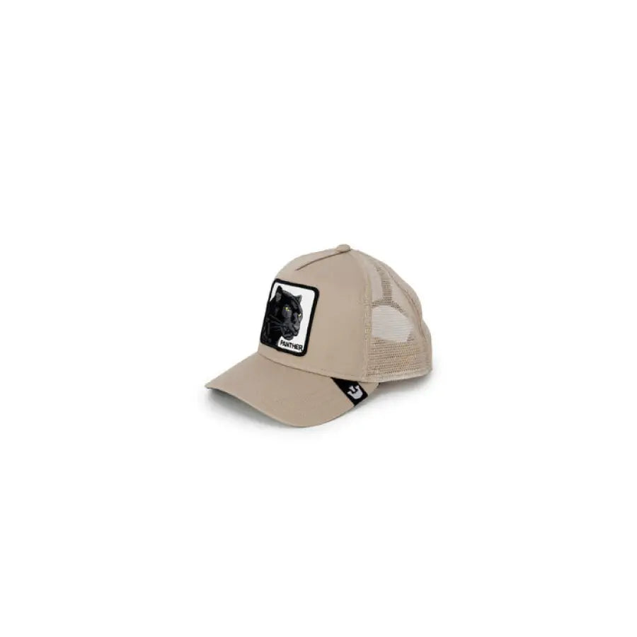 Goorin Bros Men Cap - The North Face Trucker Hat displayed against a plain background