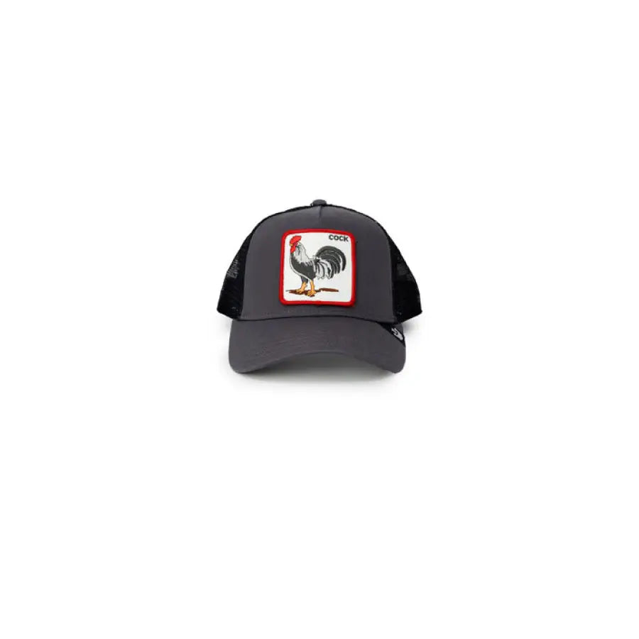 Goorin Bros The North Face Trucker Hat - Stylish Men’s Cap for Outdoor Adventures