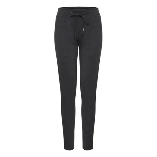 The North Face women’s person wearing Ichi Ichi women trousers