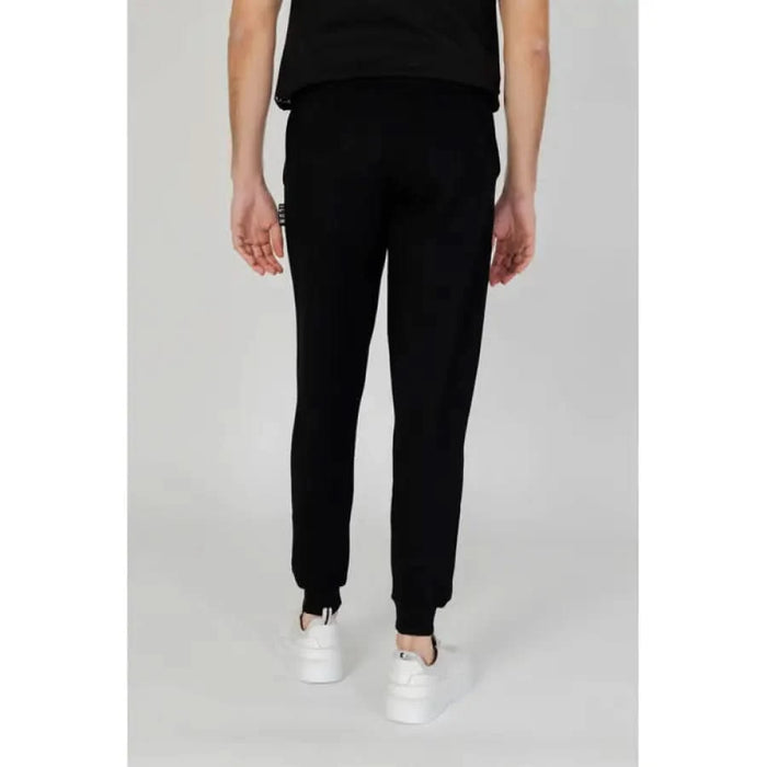 The North Face Women’s Jogger Pants in Black featured in Icon Icon Men Trousers