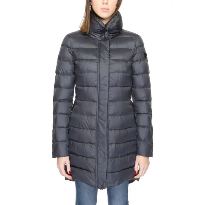 Peuterey Women Jacket: The North Face Women’s Aco Parka, Stylish & Warm Winter Wear