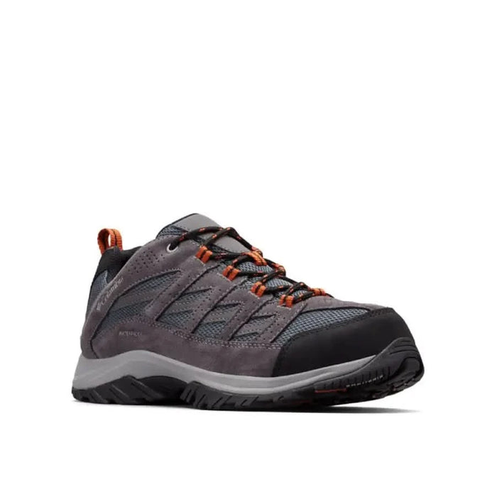 Columbia waterproof shoes for urban city style hiking