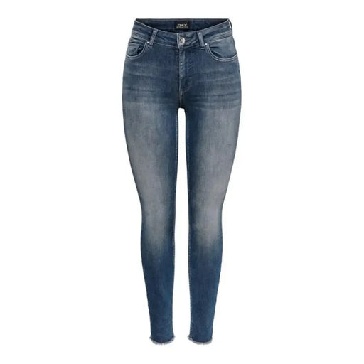 Only - Women Jeans - blue / L_32 - Clothing