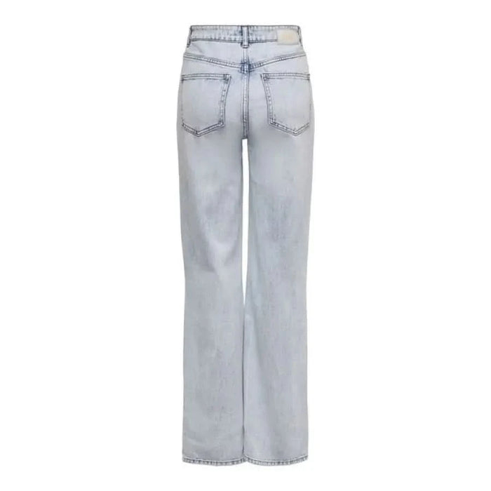 Only - Women Jeans - Clothing