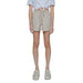 Only - Women Short - beige / XS - Clothing Shorts