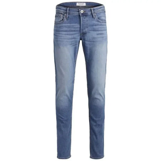 Jack Jones - Men Jeans - blue / W28_L30 - Clothing