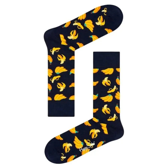 Happy Socks - Women Underwear - black / 36-40 - Clothing