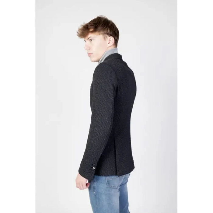 Mulish - Men Blazer - Clothing