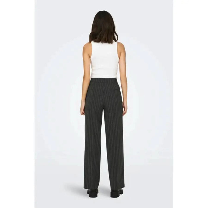 Only - Women Trousers - Clothing