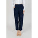 Sandro Ferrone women’s navy trousers - Sandro Ferrone Sandro Ferrone featured product