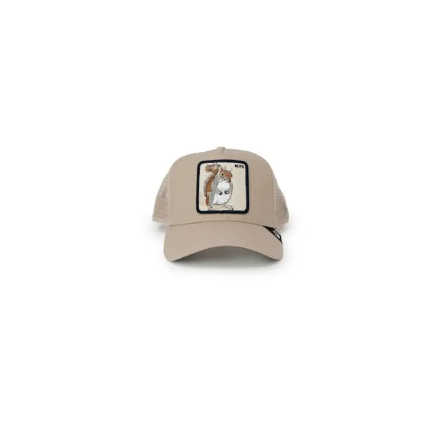 Stylish men’s hat from Goorin Bros - Goorin Bros Men Cap displayed on a person