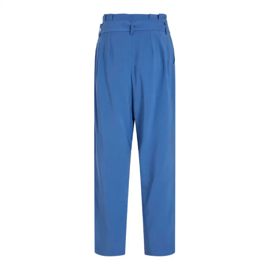 Vila Clothes - Women Trousers - Clothing