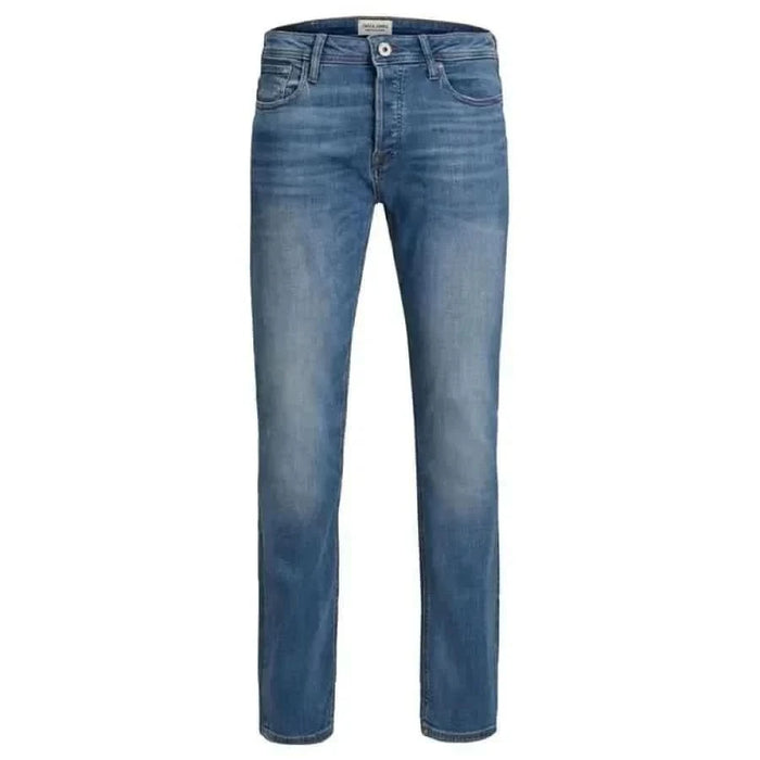 Jack Jones - Men Jeans - blue / W29_L30 - Clothing