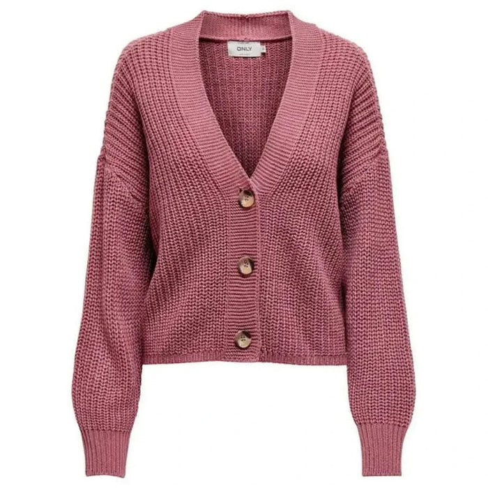 Only - Women Cardigan - Clothing