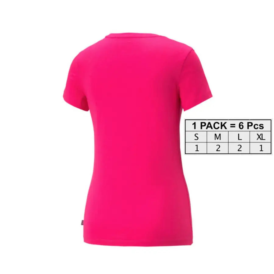 Puma - Puma  Frauen T-Shirt