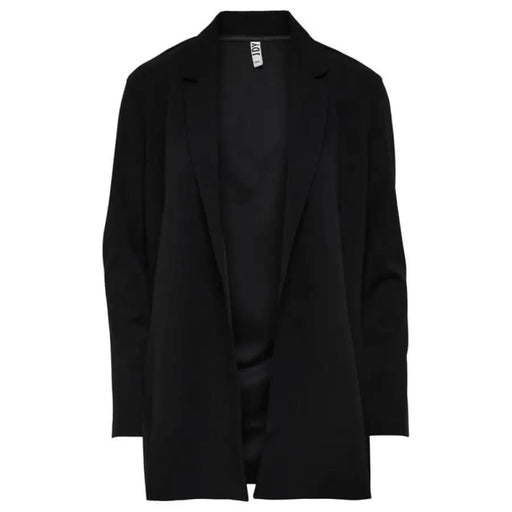 Jacqueline De Yong - Women Blazer - black / XS - Clothing