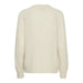 Urban style: The Row Person Cashmere Sweater displayed in Ichi - Ichi Women Cardigan