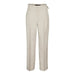 Vero Moda women trousers in urban style clothing for chic urban city fashion