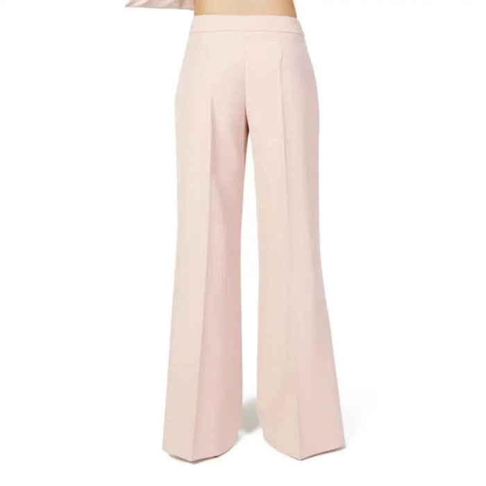 Sandro Ferrone - Women Trousers - Clothing