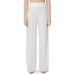 Hanny Deep - Women Trousers - white / 40 - Clothing