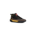 Rugged multi-colored Timberland Men Sneakers with thick sole for hiking