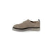 Antony Morato Men Lace Ups Shoes with suede upper and rubber sole