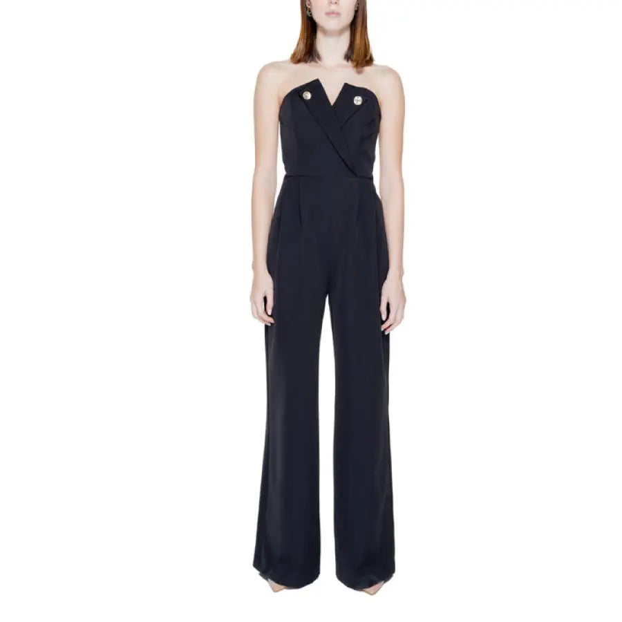 Silence - Silence  Damen Jumpsuit