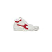 Diadora - Men Sneakers - red / 40.5 - Shoes